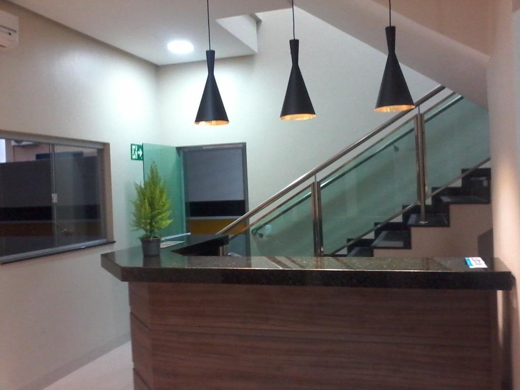 Hotel Veredas do Araguaia Sao Miguel do Araguaia Exterior foto